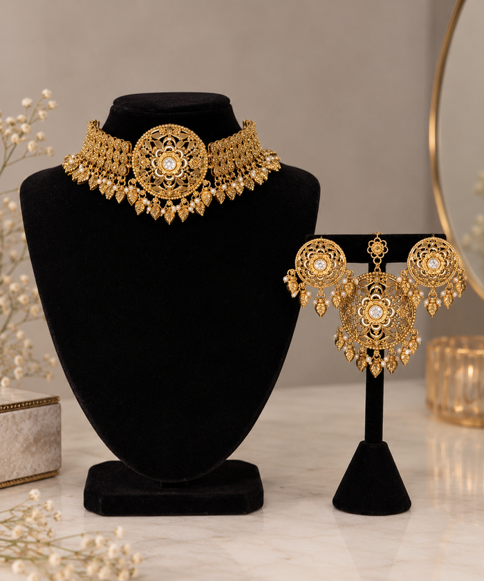 The Noor Set